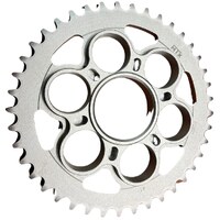 38t Steel Rear Sprocket for 2007-2008 Ducati 1098