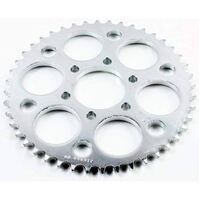 35t Rear Steel Sprocket for 1981-1982 Yamaha XV1000R TR-1 Chain Drive - Standard Gearing