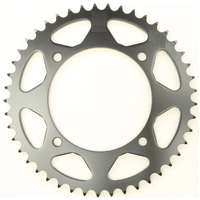 38t Rear Steel Sprocket for 1995-1998 Yamaha SRV250 - Optional Gearing