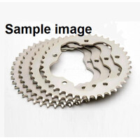 41t Steel Rear Sprocket for 2009-2010 MV Agusta Brutale 1078