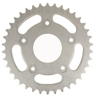 41t Steel Rear Sprocket for 1991-2003 Cagiva 125 Mito - Standard Gearing 520 Pitch