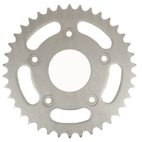 41t Steel Rear Sprocket for 1999-2005 Cagiva 125 Planet - Standard Gearing 520 Pitch