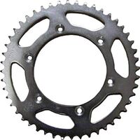 48t Rear Steel Sprocket for 2006-2009 Aprilia RXV450 - Standard Gearing