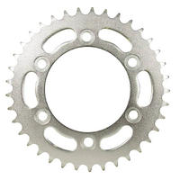 36t Rear Steel Sprocket for 1992-1997 Ducati 400 SS Junior - Optional Gearing