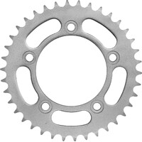 35t Rear Steel Sprocket for 2006 Ducati 749 R - Standard Gearing