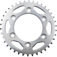 37t Rear Steel Sprocket for 2001-2003 Ducati 916 Monster S4 - Standard Gearing