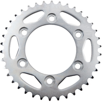 37t Rear Steel Sprocket for 1999-2006 Ducati 916 ST4 - Optional Gearing