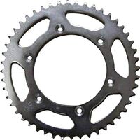 39t Rear Steel Sprocket for 2018-2019 Ducati 1100 Scrambler - Standard Gearing