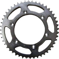 39t Steel Rear Sprocket for 2018-2019 Ducati 1100 Scrambler Special - Standard Gearing 520 Pitch