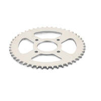 33t Rear Steel Sprocket for 2019 Suzuki DRZ50 - Optional Gearing