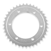 41t Steel Rear Sprocket for 2006-2009 BMW G650X Moto 10mm Bolt - Optional Gearing 525 Pitch