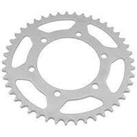 48t Steel Rear Sprocket for 2009-2010 BMW G450X - Standard Gearing 520 Pitch