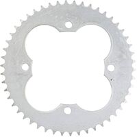 38t Rear Steel Sprocket for 1981-1986 Honda ATC250R - Optional Gearing