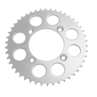 49t Steel Rear Sprocket for 2014-2024 Honda CRF125F / CRF125FB