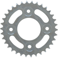 37t Steel Rear Sprocket for 2018-2021 Honda C110X Postie