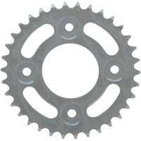 39t Steel Rear Sprocket for 2021-2022 Honda CT125 - Standard Gearing 428 Pitch