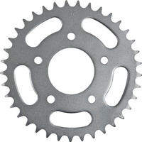 45t Steel Rear Sprocket for 1982-1983 Honda XR200R - Optional Gearing 520 Pitch