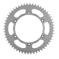 49t Rear Steel Sprocket for 1982 Honda CR125R - Optional Gearing