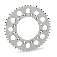 38t Steel Rear Sprocket for 2019-2024 Beta RR 125 2T Racing - Optional Gearing 520 Pitch