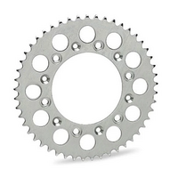 53t Steel Rear Sprocket for 2025 Beta RR 480 Race 4T - Optional Gearing 520 Pitch
