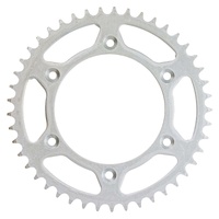 46t Steel Rear Sprocket for 2021-2024 KTM 890 Duke - Optional Gearing 520 Pitch