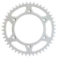 53t Steel Rear Sprocket for 2005 KTM 450 SXS