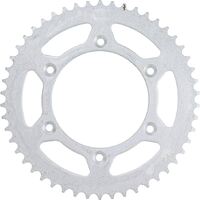 48t Rear Steel Sprocket for 1980-1988 KTM 125 GS Enduro - Optional Gearing