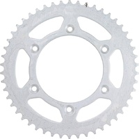 48t Steel Rear Sprocket for 1985-1995 KTM 500 MX - Optional Gearing 520 Pitch