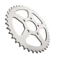 48t Rear Steel Sprocket for 2003-2006 KTM 50 SX Pro Mini Senior Adventure - Optional Gearing