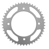 46t Rear Steel Sprocket for 2014-2022 Husqvarna TC85 SW - Standard Gearing