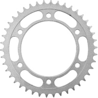 42t Steel Rear Sprocket for 2017-2024 KTM 1290 Super Adventure S - Standard Gearing 525 Pitch