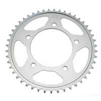 37t Rear Steel Sprocket for 2008-2010 KTM 1190 RC8 - Optional Gearing