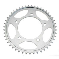 37t Steel Rear Sprocket for 2012-2013 KTM 990 SMT - Optional Gearing 525 Pitch