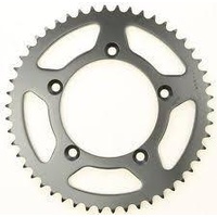 46t Steel Rear Sprocket for 2011-2012 Husqvarna CR65 - Optional Gearing 420 Pitch