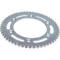 49t Rear Steel Sprocket for 2014-2022 Honda XR150L - Standard Gearing