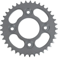 37t Rear Steel Sprocket for 2013-2017 Honda NBC110 - Standard Gearing