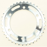 36t Rear Steel Sprocket for 2014-2018 Honda CB300F - Standard Gearing