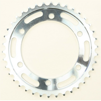 36t Rear Steel Sprocket for 2017-2019 Honda CB300F ABS - Standard Gearing