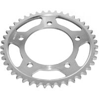 38t Rear Steel Sprocket for 1996-1999 Honda CBR900RR 919 - Optional Gearing