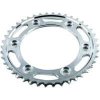 40t Steel Rear Sprocket for 2000-2001 Honda CBR900RR 929