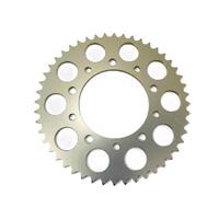 39t Rear Steel Sprocket for 2013-2018 Honda CTX700 - Optional Gearing