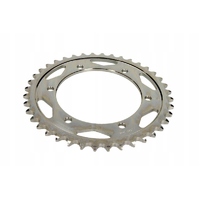 40t Rear Steel Sprocket for 1994-1996 Honda RVF400 NC35 - Standard Gearing