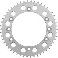 39t Rear Steel Sprocket for 1989-1994 Honda CBR400RR NC29 - Standard Gearing