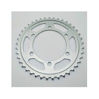 41t Steel Rear Sprocket for 2024 Triumph 660 Daytona