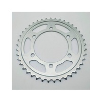 51t Steel Rear Sprocket for 2024 Triumph 660 Daytona LAMS - Optional Gearing 520 Pitch