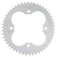 50t Steel Rear Sprocket for 1985-1988 Honda TRX125