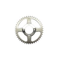 45t Rear Steel Sprocket for 1999-2012 Honda CT110 X Aust Post - Standard Gearing