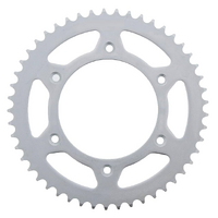 39t Rear Steel Sprocket for 1997-2000 Suzuki GSXR600 - Optional Gearing