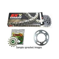 EK O-Ring Chain & Sprocket Kit for 1992-2005 Honda CB250 - 14/35