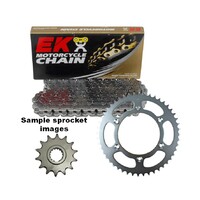 EK O-Ring Chain & Sprocket Kit for 1982-1983 Honda XR200R - 13/50